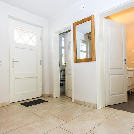 Darss Idyll Villa Prerow Bagian luar foto