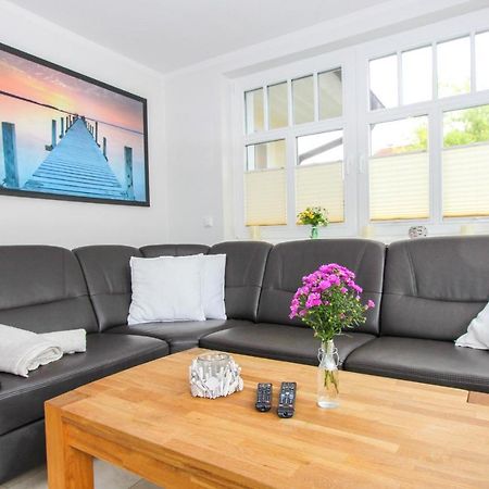 Darss Idyll Villa Prerow Bagian luar foto