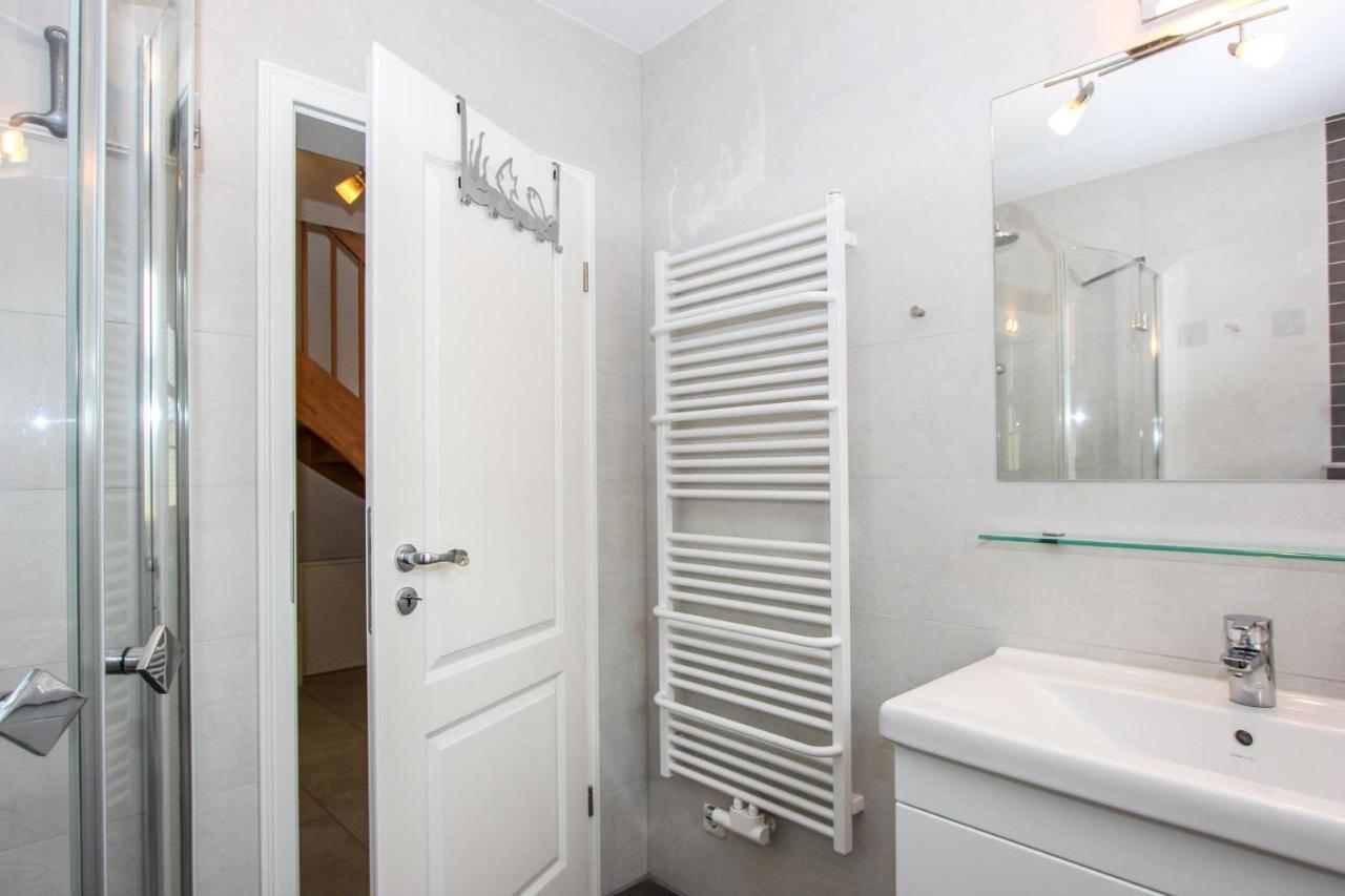 Darss Idyll Villa Prerow Bagian luar foto